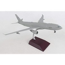 GeminiJets G2RAA773 1 : 200 호주 왕립 공군 에어 버스 A330-200 MRTT, 본상품