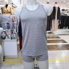 비비안남성팬티런닝세트