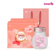 CJ웰케어 이너비 콜렉티브콜라겐 2입세트 2박스/ 56일분