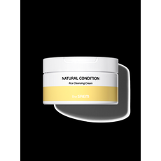 더샘클렌징크림