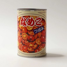 나메코버섯