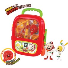 코코몽병원놀이