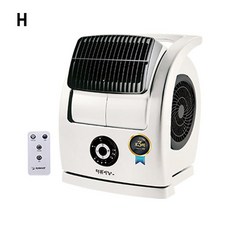 스마트터보냉풍기