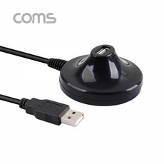 USB 2.0 도킹 연장 USB케이블-1.5M USB2.0 USB케이블 외장하드 공유기 프린터 키보드 마우스 연장케이블, 본상품 선택