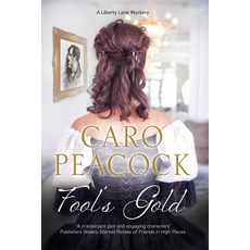 (영문도서) Fools Gold Paperback, Severn House Publishers, English, 9781847517951