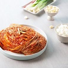 제주김치 남현 프리미엄 묵은지, 묵은지 3kg, 1개, 3kg