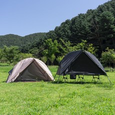 경기 글램핑 캠핑장