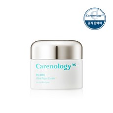 [케어놀로지] 리블루 울트라 리페어 크림 플러스 50ml, 상세 설명 참조