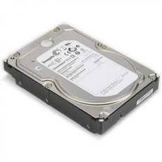 씨게이트 테크놀로지 ST4000NM0023 HDD 4TB 7200RPM SAS 128MB 갱신 - 씨게이트barracuda7200rpm256mb