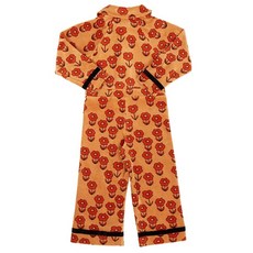 미니로디니점프수트