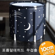 에버조이반신욕