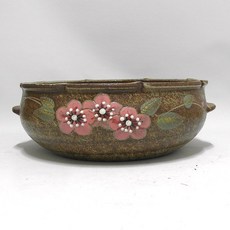 고양이도자기어항