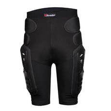 HEROBIKER 전신 오토바이 재킷 갑옷 보호 장비 모토크로스 조끼 가슴 라이딩 바지, 09 XL Pants, 1개