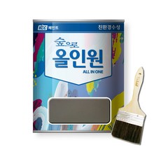 이노하우스타일카페트모던그레이