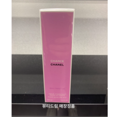 샤넬 샹스 오 땅드르 바디 로션 미스트 100ml 매장정품 영수증전송