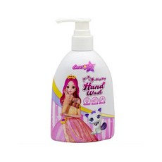 BTM 시크릿쥬쥬 블링블링 핸드 워시 300ml *enf;dk, ★선택:상품선택☆