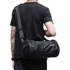 독일직배송 남성 용 스포츠 가방 체육관용 봉투 여행 배낭 유니섹스 피트니스 백 체육관 가방 방수 및 경량