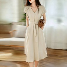 쉬폰원피스 TOP01