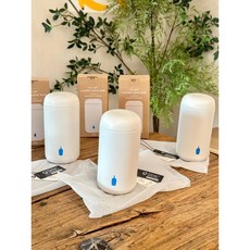 블루보틀bluebottle 텀블러 보온보냉 커피 스텐 355ml, 1개