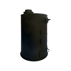 산업용화목난로