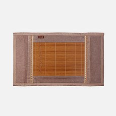 대나무베개커버