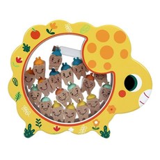 유치치아보관함