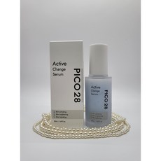 파이온텍 피코28 액티브 체인지 세럼 50ml