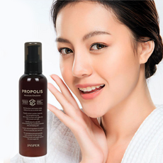미백 주름개선 보습 프로폴리스 화장품(토너 에멀젼 크림), 에멀젼 150ml