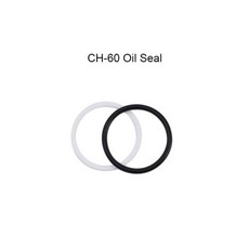 CH-60 / CH-60L / CH-70 / CH-70L 유압 펀처용 오일 씰, 02 Oil Seal for CH-60, 1개