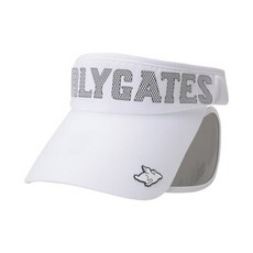 파리게이츠히든매쉬썬바이저 TOP01