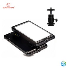 썬웨이포토fl-96led