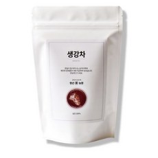 두원농협생강차