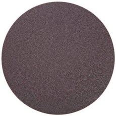 Norton Metalite R228 PSA 디스크 코튼 백킹 압력 센서티브 접착 알루미?
