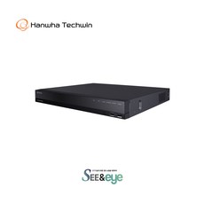 [한화테크윈] HRX-820 8채널 펜타브리드 AHD/TVI/CVI/CVBS + IP 저장장치 (3TB HDD 기본 장착), 단품