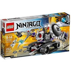 레고스토리지세트