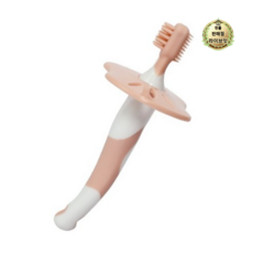 라이브잇 콤비 NEW 유아 아기 칫솔 스텝1, 1개, 1개
