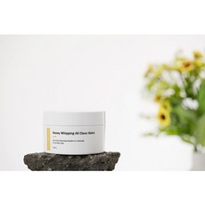 코코앤코코 허니휘핑올클린밤 100g, 1개