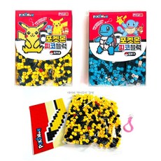 피카츄피코블럭