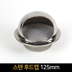 외벽환풍구커버