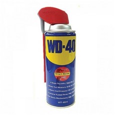 벡스 다목적 방청윤활제 WD-40 스마트스트로우 450ml -1박스24개, 24개