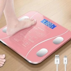 인바디체중계 가정용 체지방 인체 초정밀 계량기 키 지방 감량 특수 전자 스마트 블루투스 무게추 신제품, 없음, 없음, 3) 03