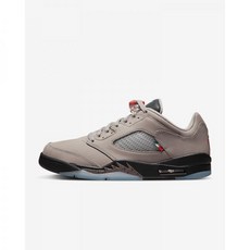 에어조던5레트로로우파리생제르맹