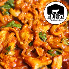추억의춘천닭갈비