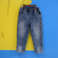 인디고뱅크키즈청바지