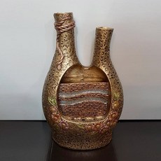벽걸이분수