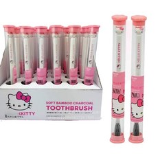 헬로키티오뚝이인형