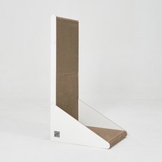  냥이 스트레스제로 양면 수직스크래쳐, 상세페이지 참조 