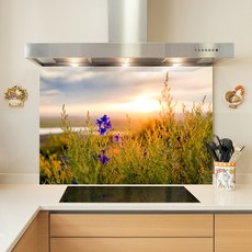 주방아트보드꽃그림추천