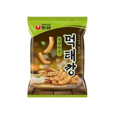 먹태깡 청양마요맛, 60g, 32개