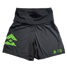 [T8] 러닝 반바지 러닝 팬츠 Ultra Sherpa Shorts (남녀공용)